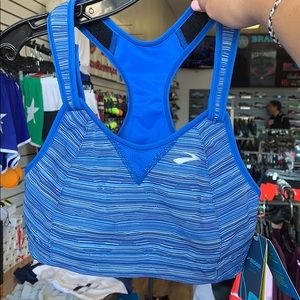 Brooks Sports Bra